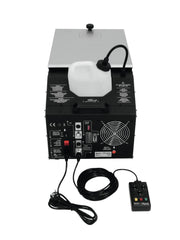 ANTARI ICE-101 Low Fog Machine And No need for special fluid ANTARI ICE-101 Low Fog Machine And No need for special fluid