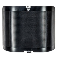 Cad Stand Mounted Acousti-shield Cad Stand Mounted Acousti-shield