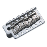 Wilkinson Tremolo- 6 Hole- Steel