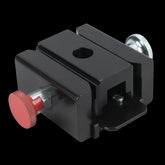 Showgear Slide 3.0 WLL 100 kg - Trou de montage 10 mm