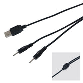 W Audio RM Quartet USB Charging Cable for Wireless Handheld - Also for Kam Quartet