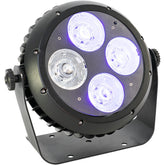 AFX CLUB-UV450-IP UV PAR PROJECTOR 200W Outdoor LED Blacklight