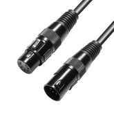 LD Systems CURV 500 CABLE 3 5P XLR System Cable 10m