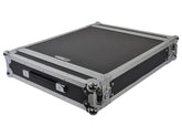 StageCore 2U Full SIize Flight Case 560x483x88mm