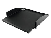 Zubehör Rackbase 2U Extensile
