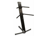 Ultimate Support AX-48 PRO Pro B Column Keyboard Stand