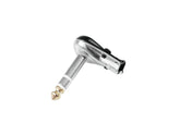 Hicon Jack Plug 6.3 Hi-J63Sa05 90?