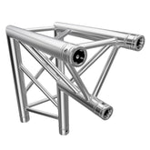 Global Truss F33 PL 2-Wege-90-Grad-Eckspitze innen (F33 C25PL)