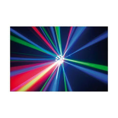 Showtec Bumper Mushroom Light Effect inc IR remote Showtec Bumper Mushroom Light Effect inc IR remote