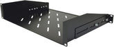 Adastra 2U Rack Support Shelf - 350D