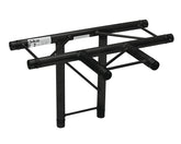 Alutruss Decolock Dq2-Spat42H 4-Way Crosspiece Bk