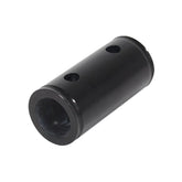 Global Truss 105 mm Abstandshalter, Schwarz für F31/F32/F33/F34 (5019-PLB)