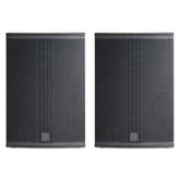 2x Audiophony Myos15ASub 15" Subwoofer 1000W RMS