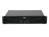 Omnitronic Xpa-1000 Amplifier