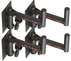 4x Simply Sound & Lighting Wall Mounted Speaker Stand 4x Simply Sound & Lighting Wall Mounted Speaker Stand
