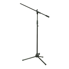 Thor Microphone Stand Tripod Black *B-Stock Thor Microphone Stand Tripod Black *B-Stock