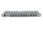 Omnitronic Em-260 Entertainment Mixer