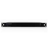 Intimidation UHF Antenna Distribution Unit 4 Way Wireless System Splitter *B-STOCK*