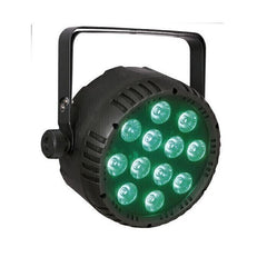 Showtec Club Par 12/4 RGBW Showtec Club Par 12/4 RGBW