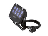 Eurolite Led Ip Fl-8 Uv
