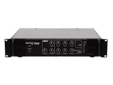 Omnitronic Mp-120 Pa Mixing Amplifier