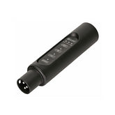 W Audio BTFLEX Bluetooth Wireless Receiver XLR