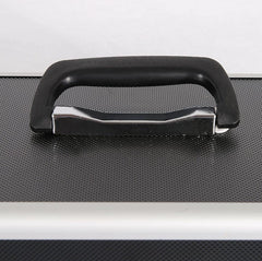 Thor LP50 Vinyl Record LP Flightcase Holds 50 12" Large DJ Records *B-Stock Thor LP50 Vinyl Record LP Flightcase Holds 50 12" Large DJ Records *B-Stock