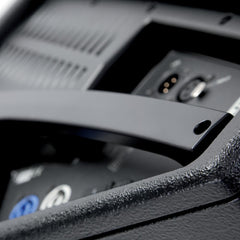 RCF NX10SMA 10" Active Coaxial Stage Monitor 400W Wedge RCF NX10SMA 10" Active Coaxial Stage Monitor 400W Wedge