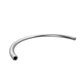 Global Truss F31 PL 1.0m Circle 180 Degree Segment (PL)