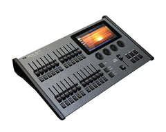 Zero 88 FLX S24 2-Universe (1024) Lighting Console for 96 Fixtures Zero 88 FLX S24 2-Universe (1024) Lighting Console for 96 Fixtures