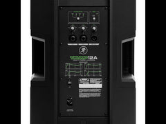 Mackie Thump12A 12" Powered Loudspeaker Mackie Thump12A 12" Powered Loudspeaker