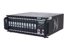 Eurolite Dpmx-1216 S Dmx Dimmer Pack Eurolite Dpmx-1216 S Dmx Dimmer Pack