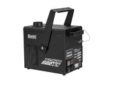 Antari J-100 Stage Fog Jet 2400W pro CO2 simulating jet fogger