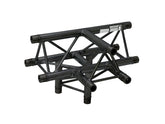 Alutruss Decolock Dq3-Spat43 4-Wege-T-Stück /\ Bk