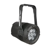 Showtec Spectral M1500 Zoom Q4 MKIII 8-40° Zoom, IP66