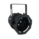 Showtec Parcan 64 Short, inkl. Terminal und Buchse