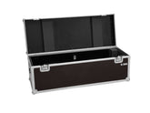 Roadinger Flightcase 1X Led Sl-600