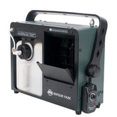 ADJ Entour Faze 450 W Hochleistungs-Haze-Maschine Hazer DMX Disco DJ-Beleuchtung