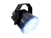 Eurolite Led Techno Strobe 250 Son