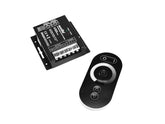 Contrôleur RF couleur unique pour bande LED Eurolite