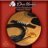 Dean Markley Acoustic Guitar Artist Pickup