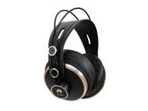 OMNITRONIC SHP-950M Casque de surveillance de luxe