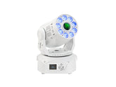 Eurolite Led Tmh-75 Hybrid Moving Head Spot/Wash Cob Wh