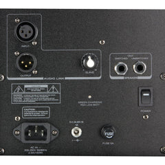 LD Systems Roadman 102 SL Enceinte esclave active LD Systems Roadman 102 SL Enceinte esclave active