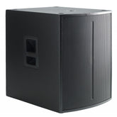 Audiophony ATOM18ASUB 18" Active Subwoofer 600 Wrms with DSP