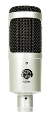 Microphone et support de podcast USB Citronic Microphone et support de podcast USB Citronic