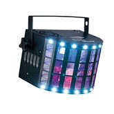 Showtec Techno Derby 2-in-1 Lichteffekt