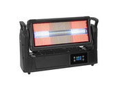EUROLITE LED IP Mega PIX Strobe 714 Swing – Outdoor Motorised RGBW Strobe