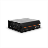 Palmer RIVER lahn 2x2 Dante® Interface