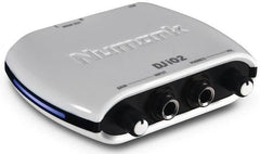 Numark DJ IO 2 USB Audio Interface